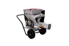 Load image into Gallery viewer, MudMixer All-Weather Cover