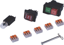 Load image into Gallery viewer, Spare Parts Kit for Evolution