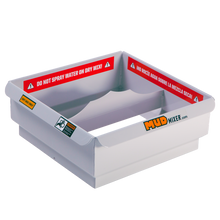 Load image into Gallery viewer, Hopper Extension Assembly