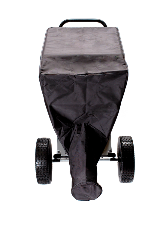 MudMixer All-Weather Cover