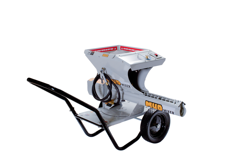 MMXR-3221 - MudMixer