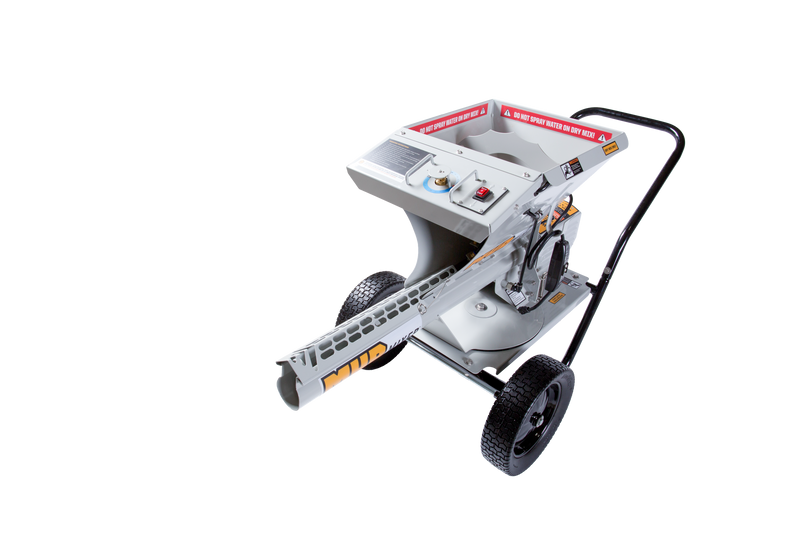 MMXR-3221 - MudMixer