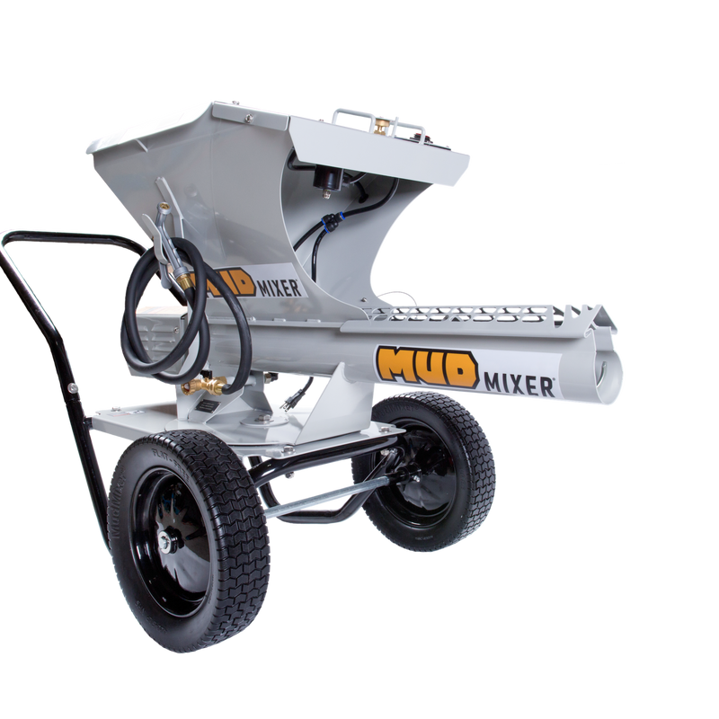 MMXR-3221 - MudMixer