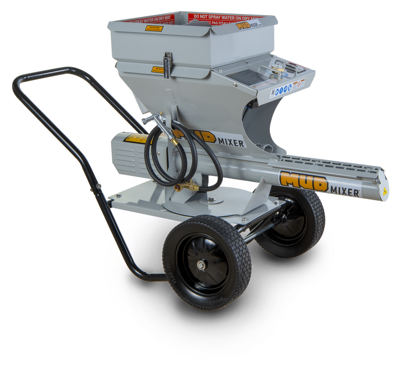 Hopper Extension for Evolution