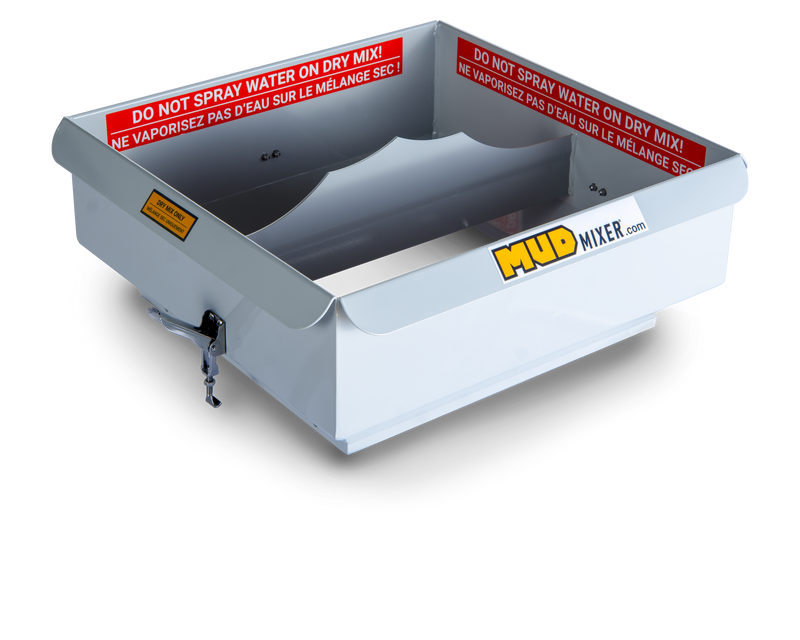 Hopper Extension for Evolution