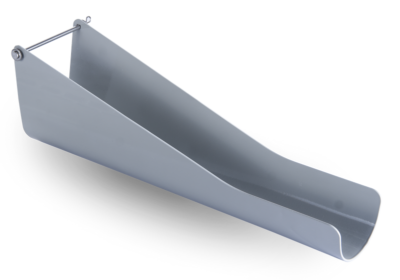 Chute Extension for Evolution